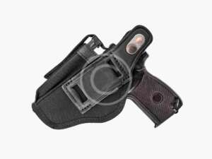 Concealable Holster