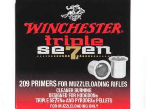 209 primers