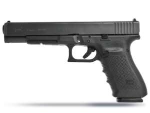 GLOCK 40 MOS 10mm Safe-Action Pistol