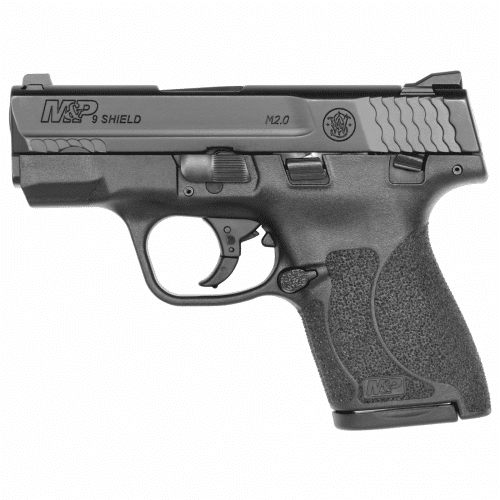 smith and wesson shield
