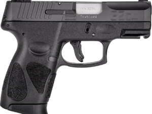 Taurus G2C 9mm Pistol