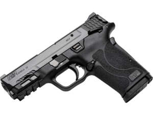 Smith Wesson EZ M&P9 Shield 9MM