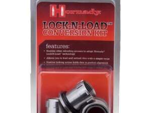 Hornady Lock-N-Load® Conversion Kit