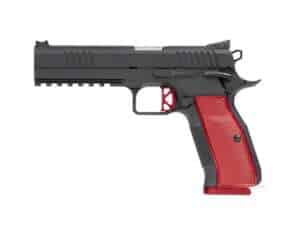 dan wesson dwx