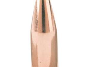 Hornady Match™ BTHP .22 52-Grain Bullets