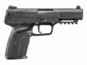 FN Five-seveN Semi-Auto Pistol