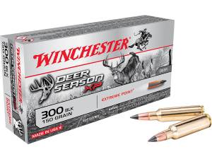 .300 AAC Blackout 150 GR FMJ 2076 FPS 500 RDS Bulk Ammo