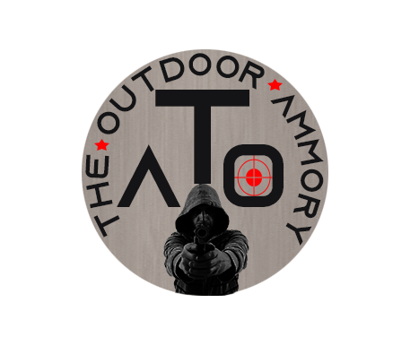 The Outdoor Ammory logo