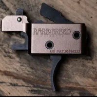 Rare Breed Trigger