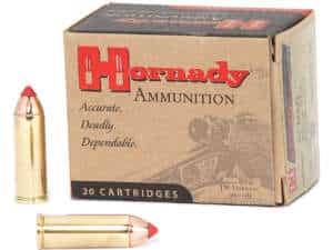 Buy Hornady FTX LEVERevolution 44 mag Never Shot