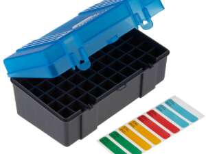 Plano® 50-Count Medium Rifle Ammo Case