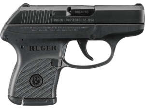 Ruger LCP .380 Auto Pistol