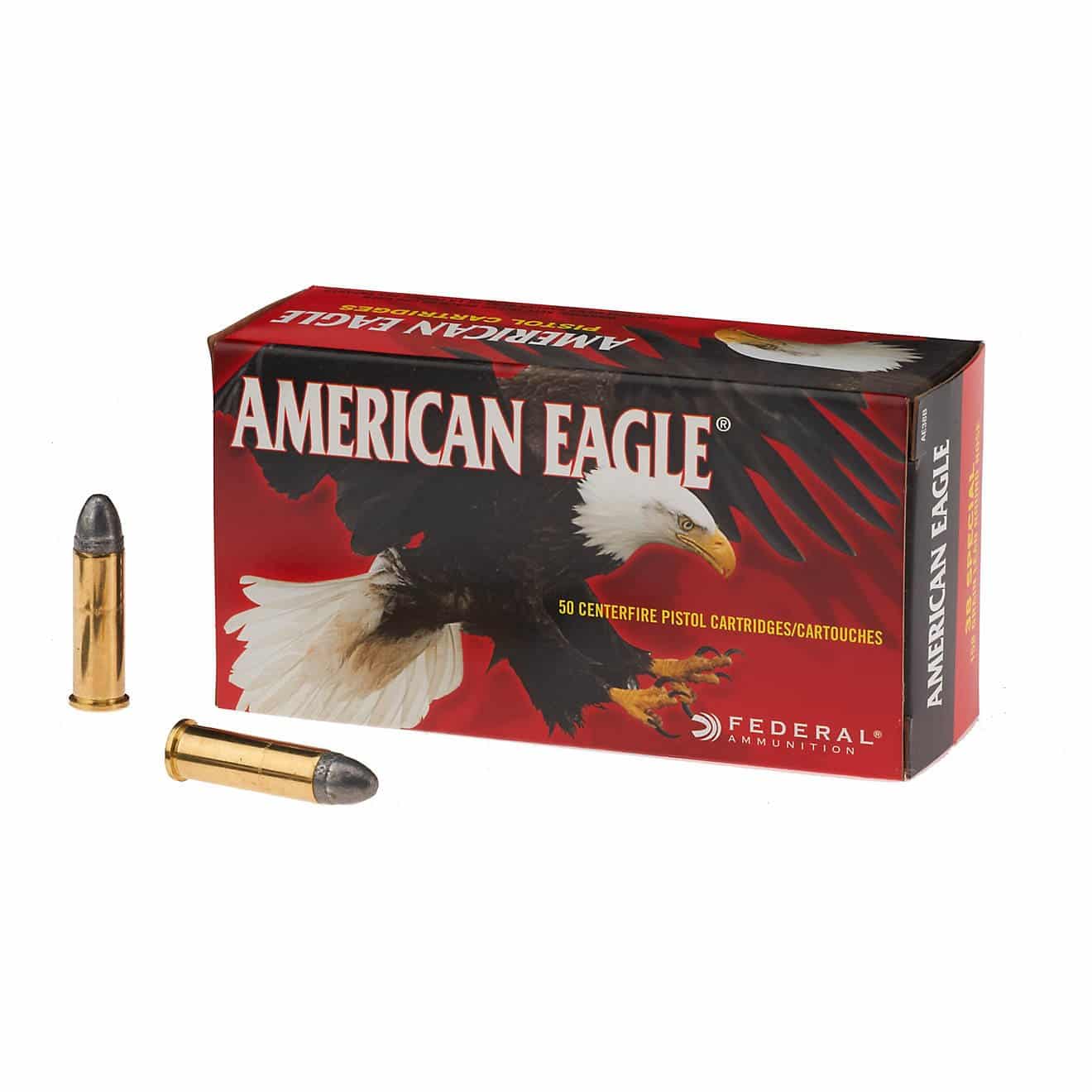 american eagle 9mm ammo