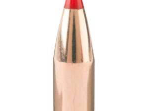 Hornady V-MAX™ .22 55-Grain Bullets