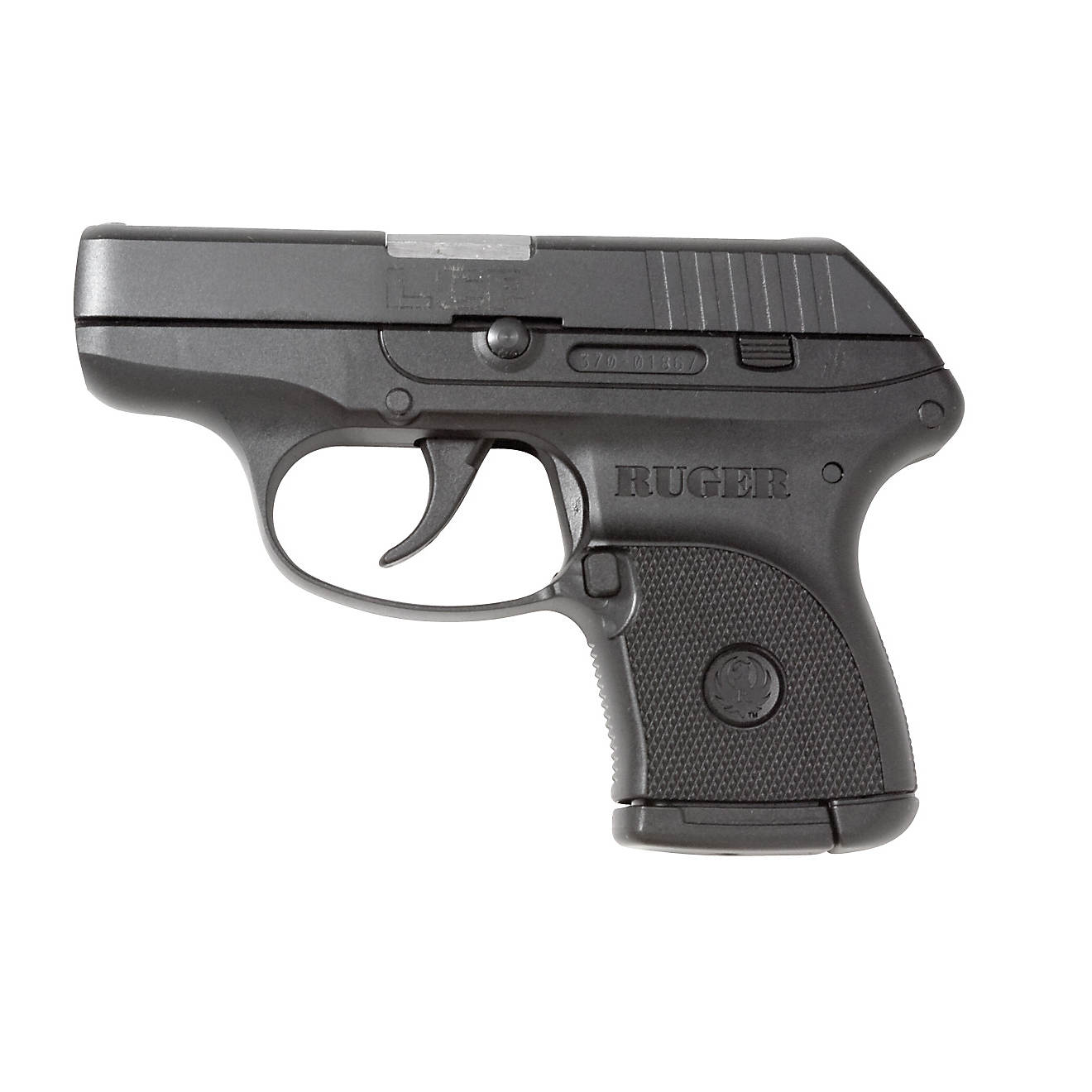 Ruger LCP .380 Auto Pistol - Image 2