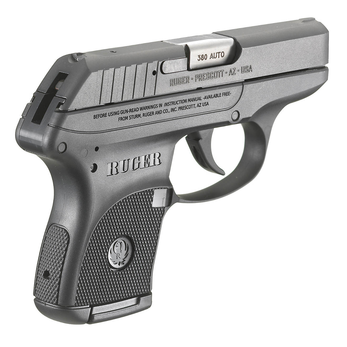 Ruger LCP .380 Auto Pistol - Image 3