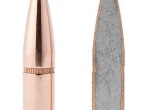 Hornady InterLock® BTSP .270 140-Grain Bullets