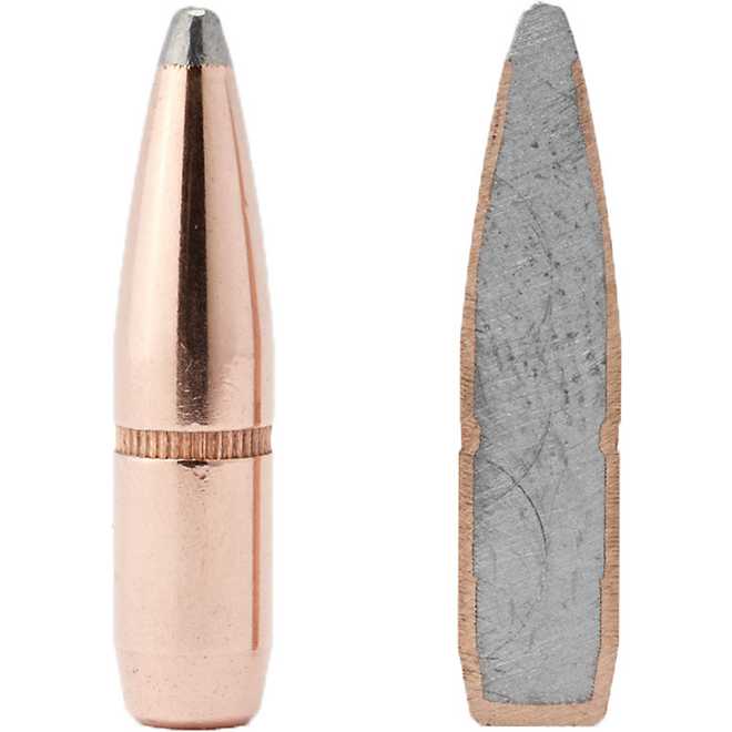 Hornady InterLock® BTSP .270 140-Grain Bullets