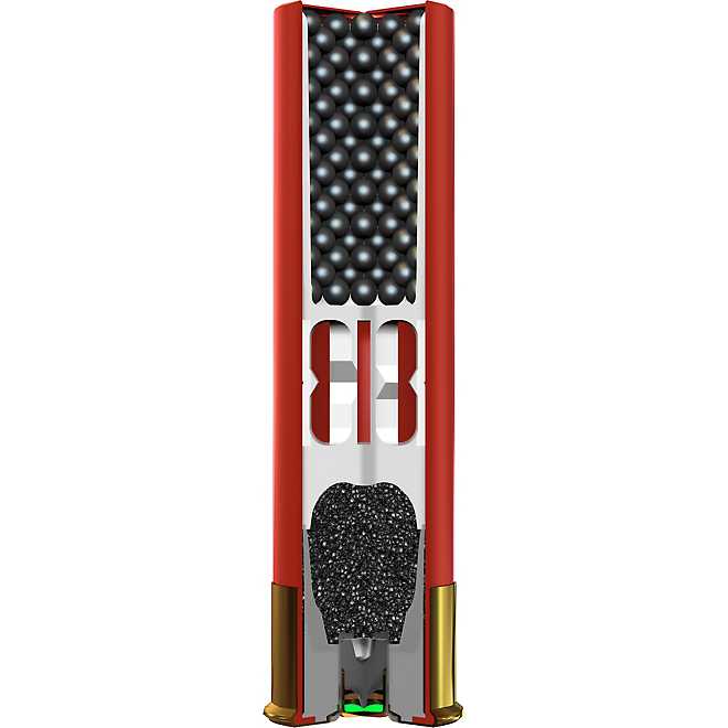 Specifications of Winchester AA 28 Gauge Super Sport Target Loads