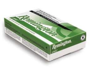 Buy Remington UMC 300 AAC Blackout 220-Gr Rifle Cartridges Never Shot