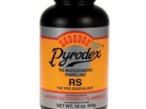 Hodgdon Pyrodex® .50 Powder