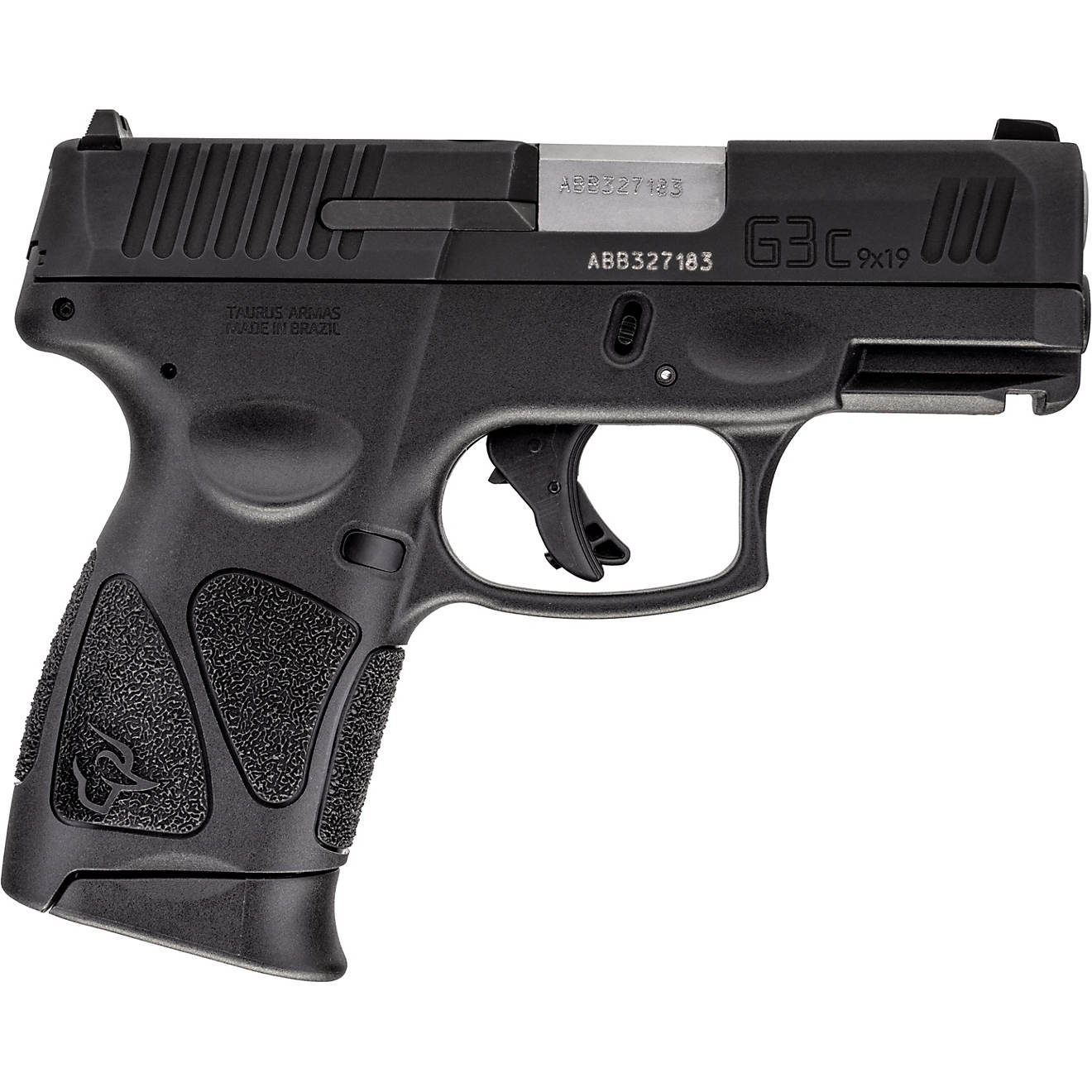 Taurus G3C 9mm Pistol
