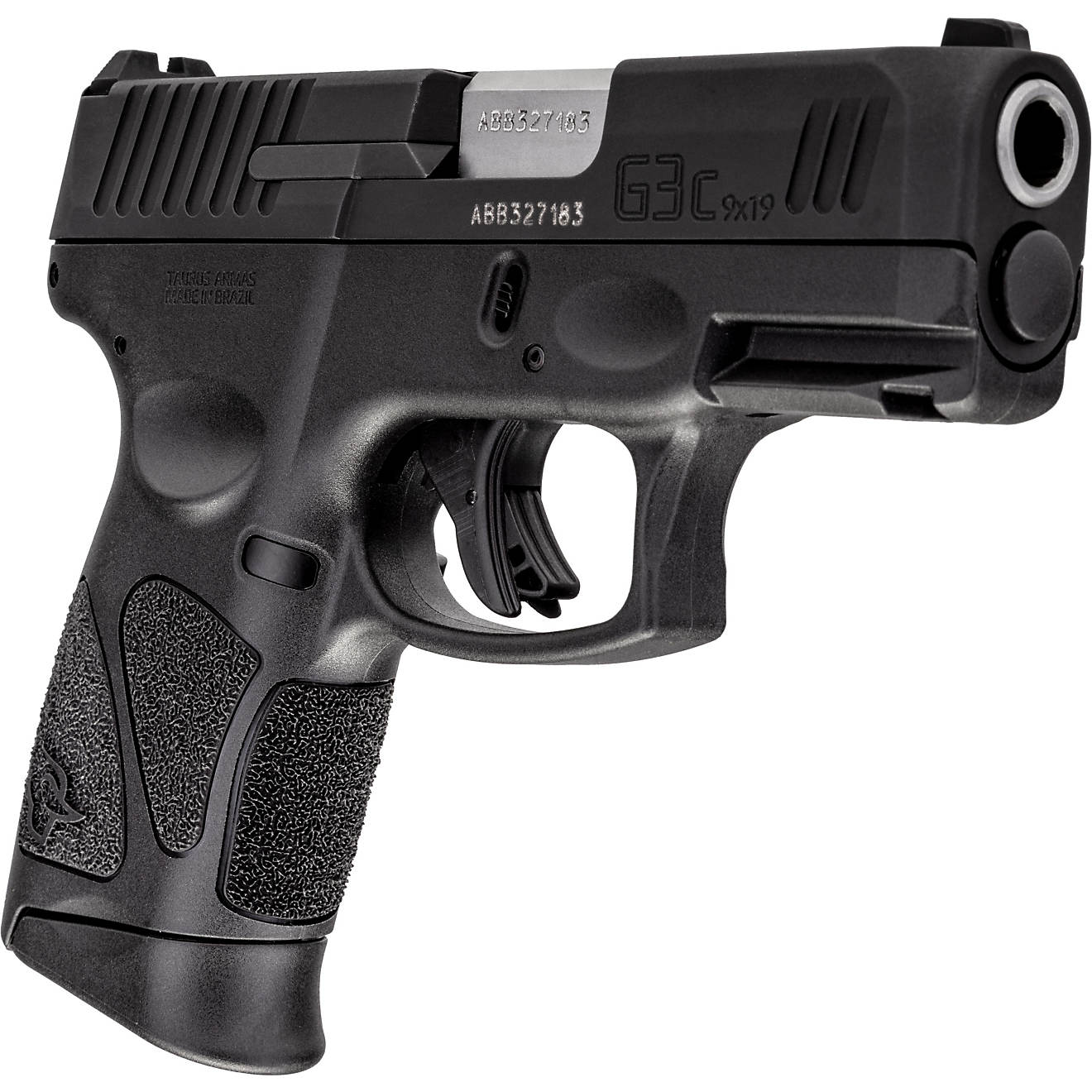 Taurus G3C 9mm Pistol - Image 2
