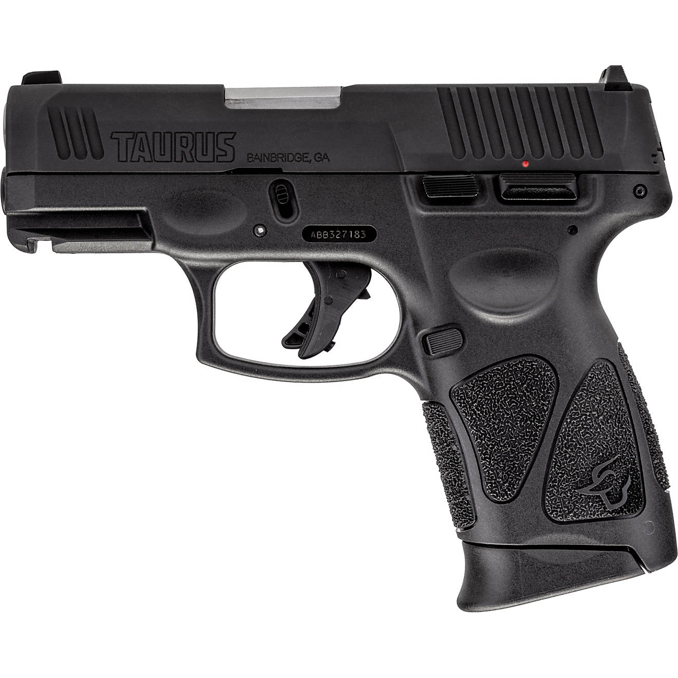 Taurus G3C 9mm Pistol - Image 3