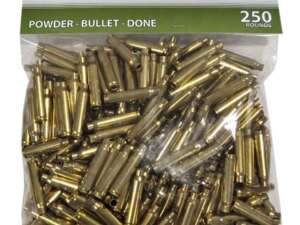 Top Brass .308 Winchester Premium Reconditioned Brass Headstamps