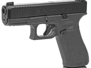 Glock G45 Gen5 9mm Compact 17-Round Pistol