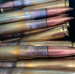 5.56 New Factory Ammo 500 ROUNDS - Image 2