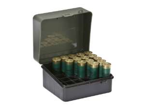 Plano Shotshell Box 12 and 16 Gauge For Sale