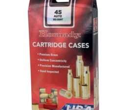 Hornady .223 Remington Unprimed Cases