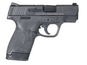 Smith And Wesson Shield M&P M2.0 9mm Compact NEW