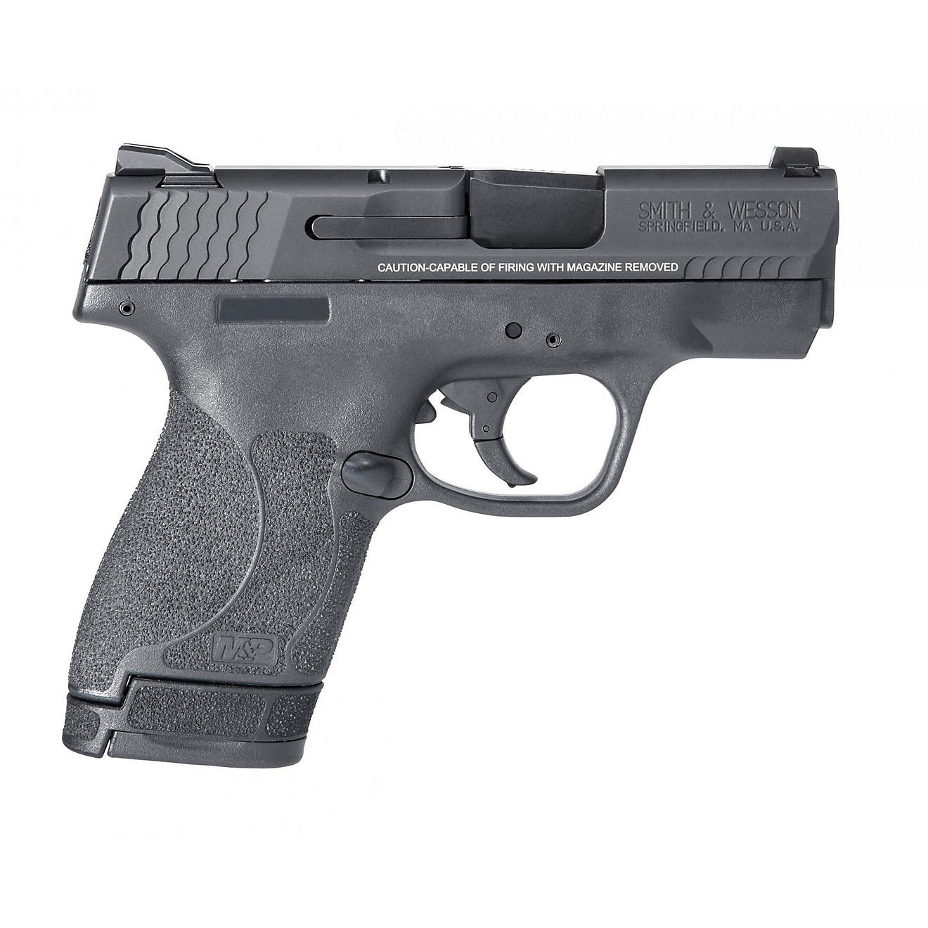 Smith And Wesson Shield M&P M2.0 9mm Compact NEW