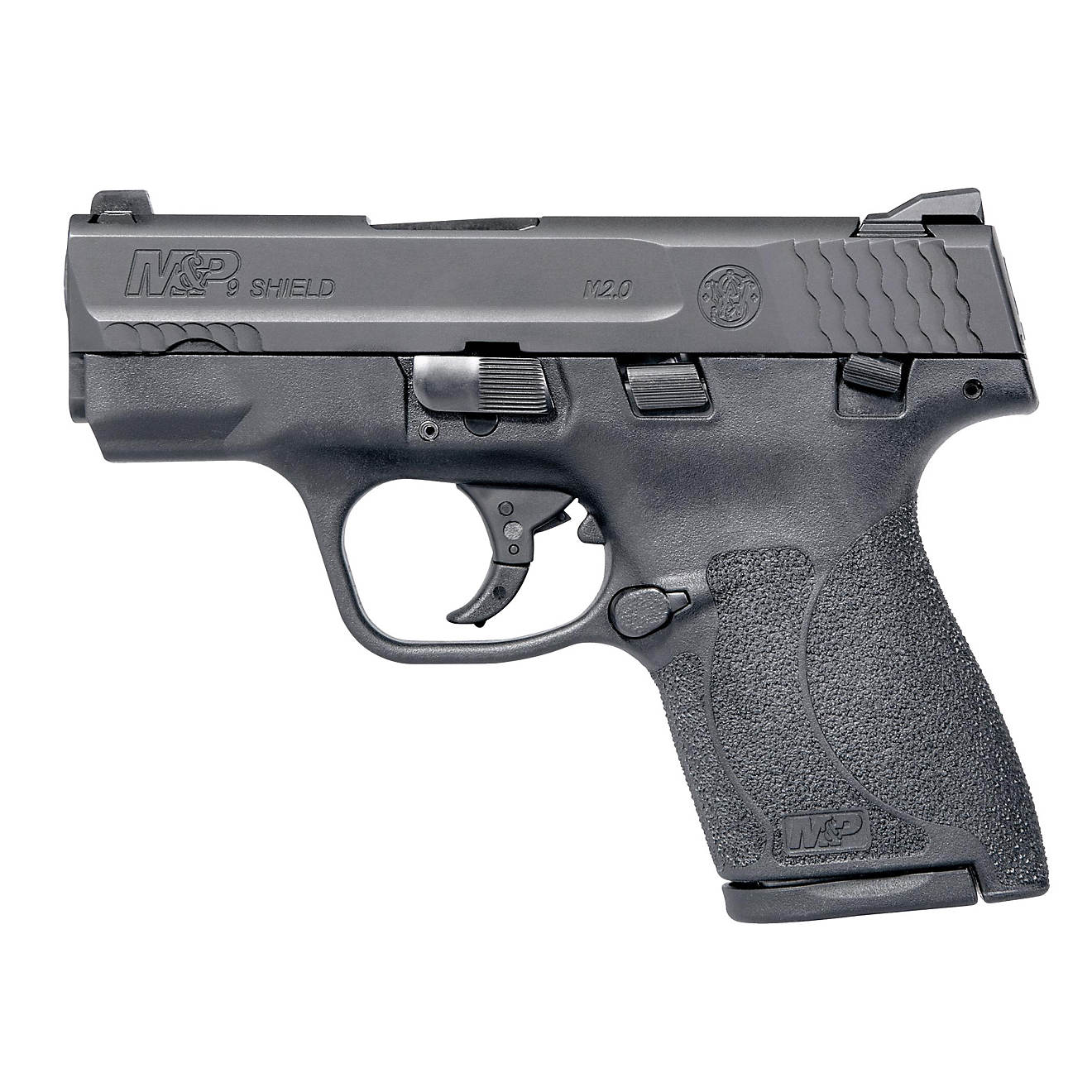 Smith And Wesson Shield M&P M2.0 9mm Compact NEW - Image 2