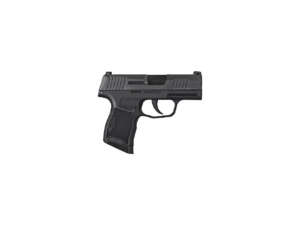 Sig Sauer P365 Nitron X-Ray NS 9mm Compact 10-Round Pistol