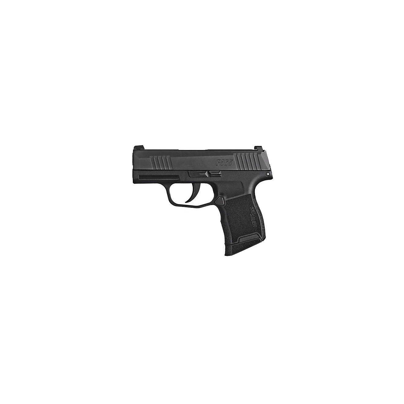 Sig Sauer P365 Nitron X-Ray NS 9mm Compact 10-Round Pistol - Image 2