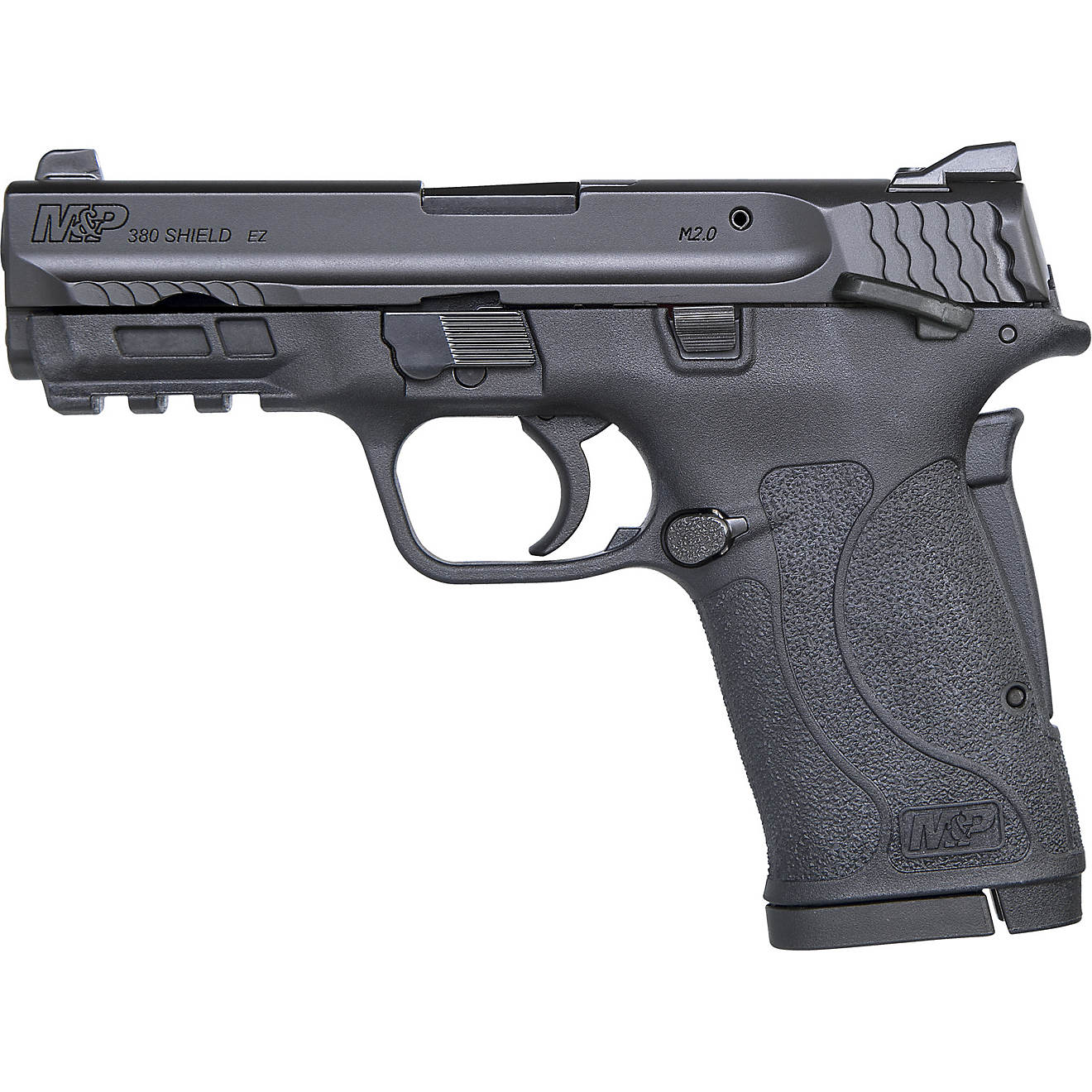 Smith & Wesson M&P 380 Shield EZ .380 ACP Compact 8-Round Pistol - Image 2