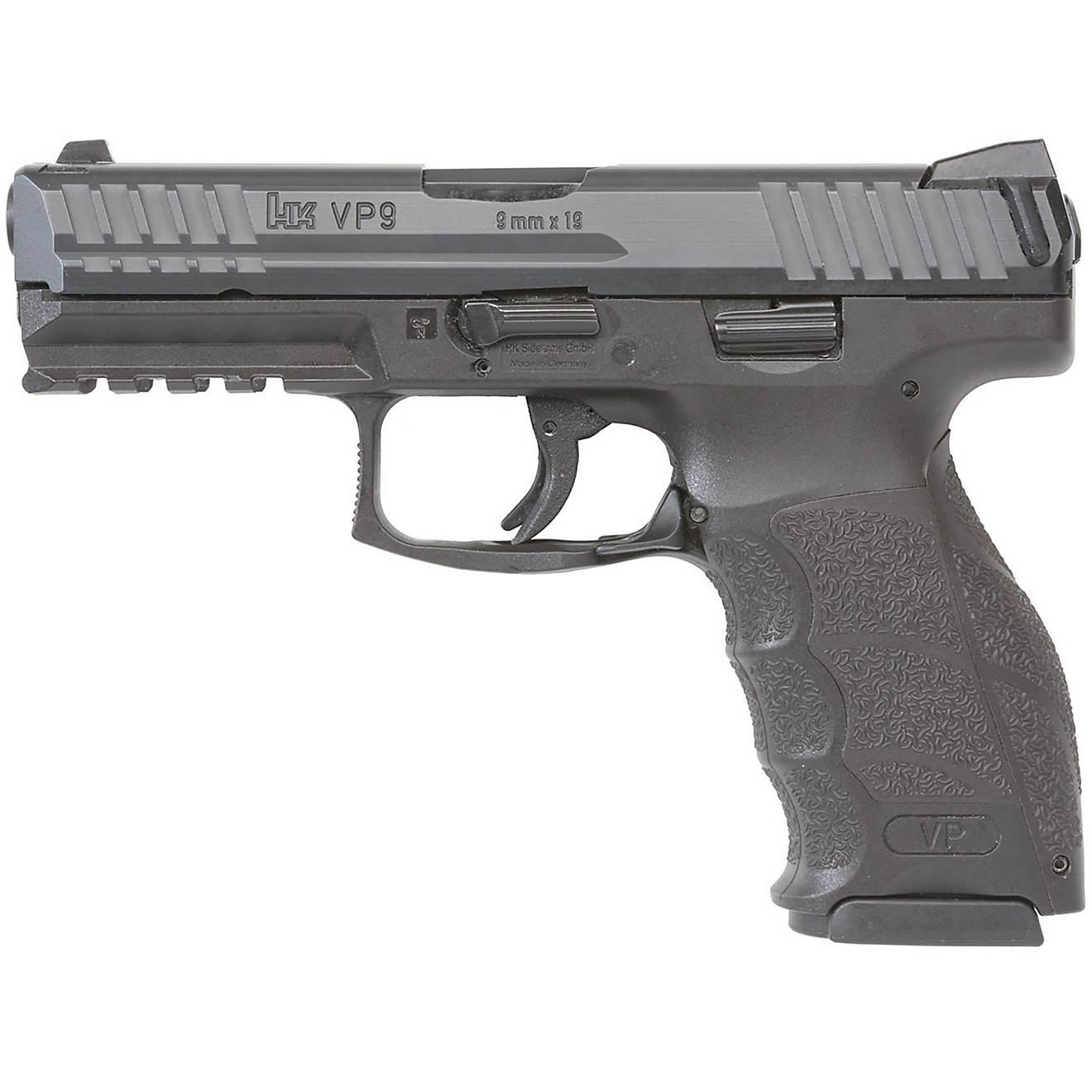 Heckler and Koch VP9 9mm Luger Pistol - Image 2