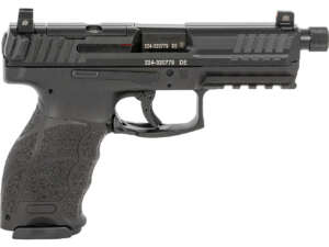 Heckler & Koch VP9 Optic Ready 9mm Luger 4.70 in Pistol