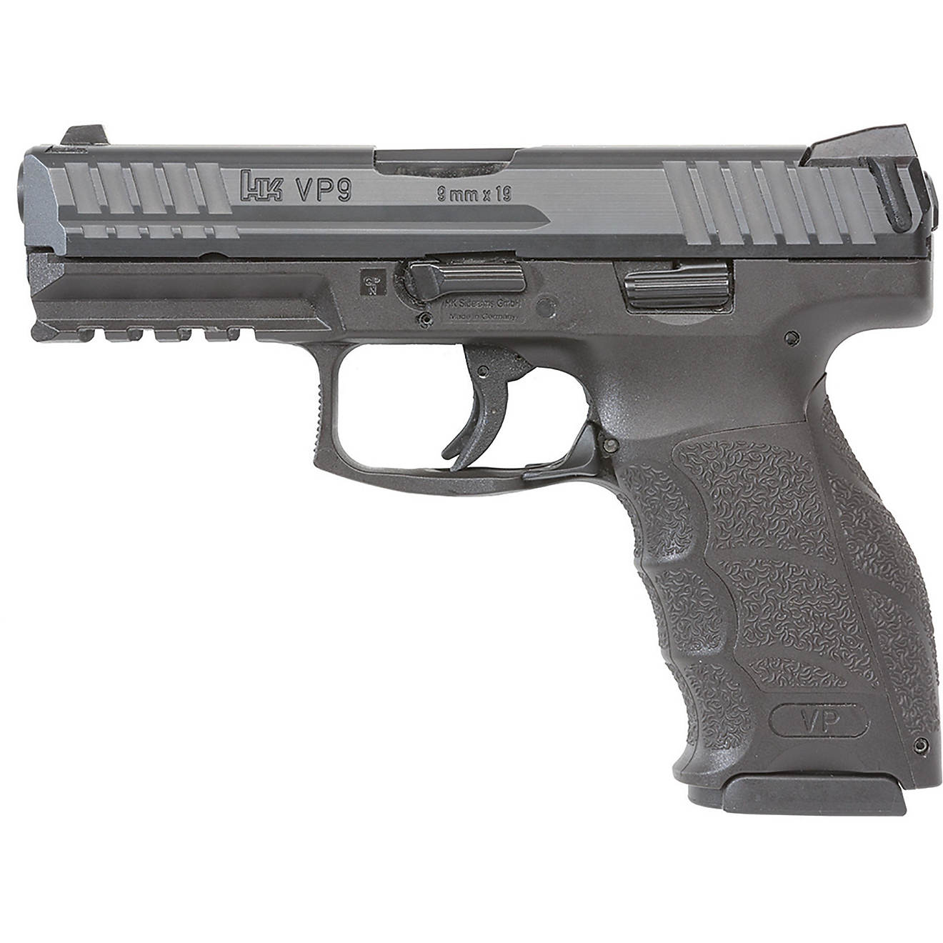 Heckler & Koch VP9 9mm Pistol