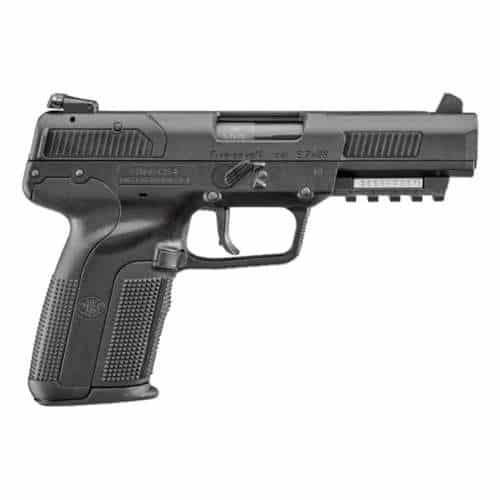 FN Five-seveN Semi-Auto Pistol